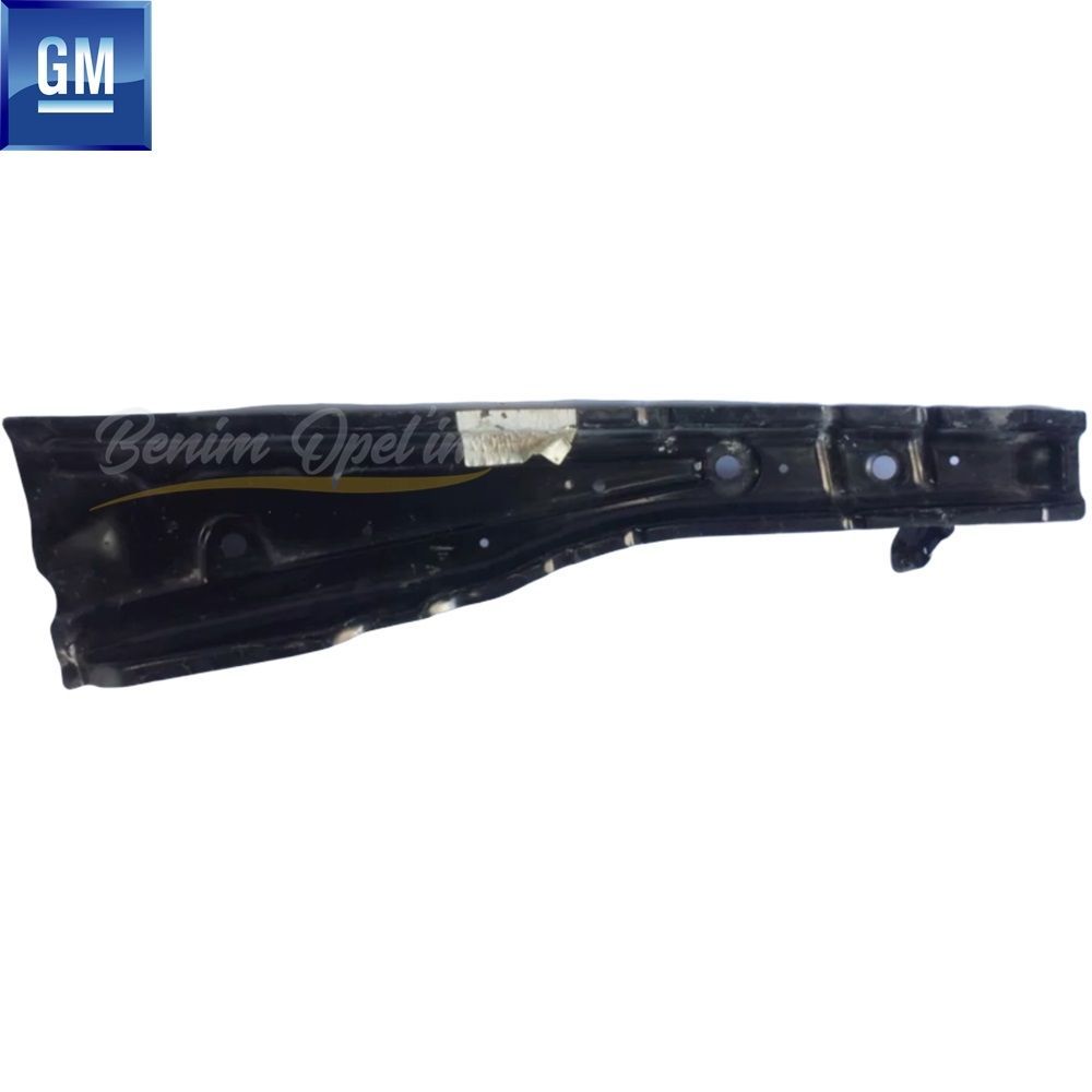 Chevrolet Lacetti J200 HB Left Front Fender Inner Sheet GM Original 96544617