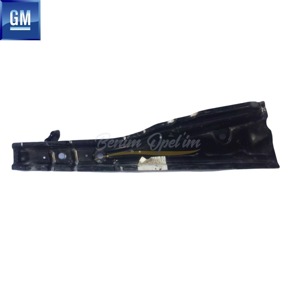 Product Code : 96544618 - Chevrolet Lacetti J200 Right Front Fender Inner Sheet GM Original 96544618