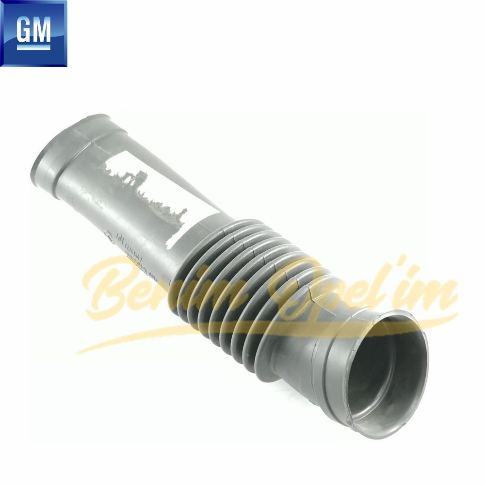 Product Code : 5834048 - Opel Corsa D Front Air Filter Inlet Pipe 1.3 Diesel GM Original 5834048 - 13241647