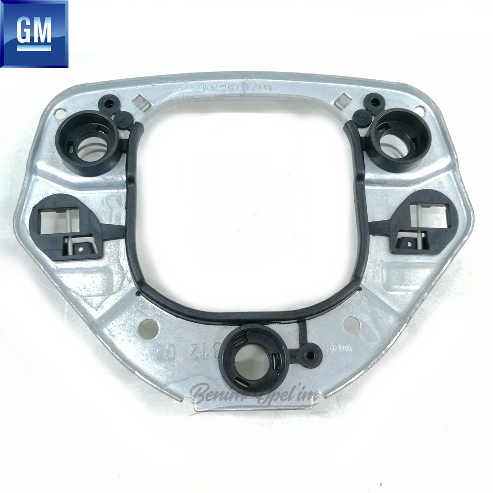 Product Code : 6242064 - Opel Astra H, Zafira B Steering Wheel Contact Plate (Dalphimetal) GM Genuine 6242064 - 93179283 - 93179283