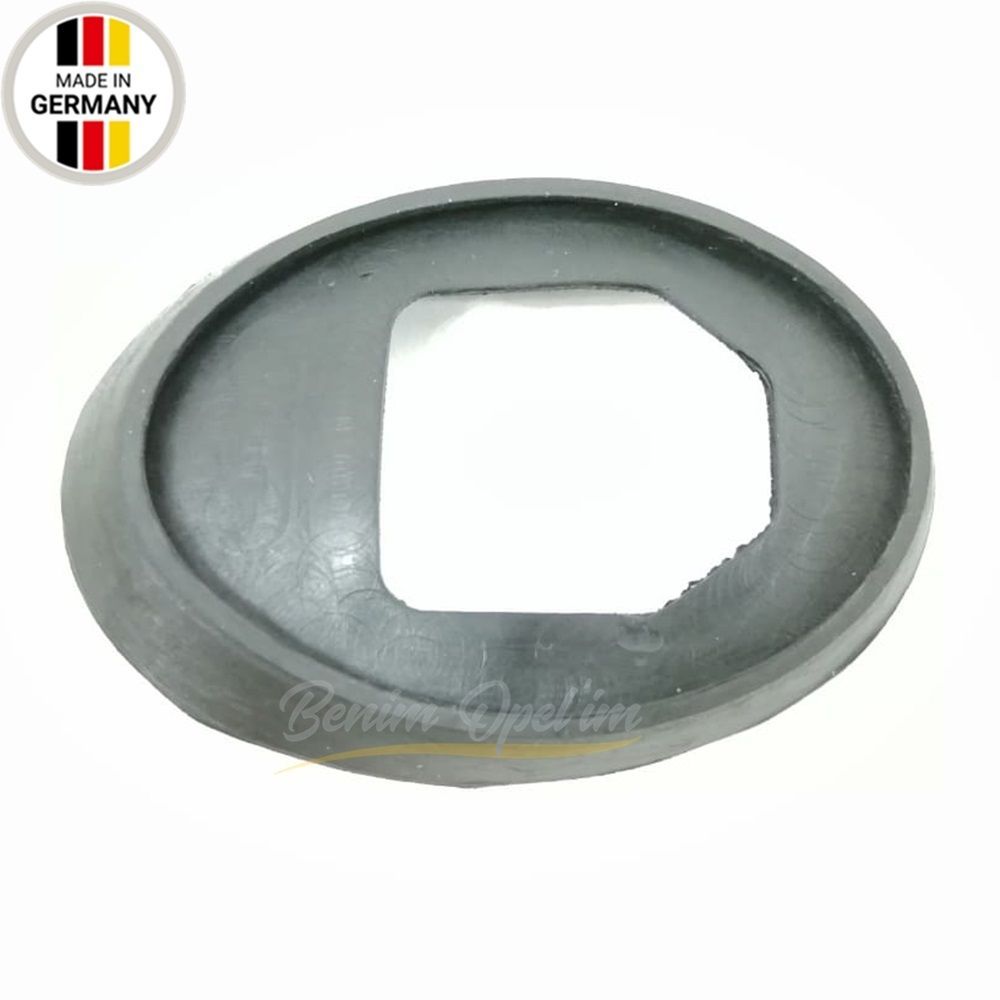 Product Code : 1784528B - Opel Astra G, Corsa C Large Type Rubber Antenna Base Tyre 6.0X4.5Cm 1st Class Quality 1784528