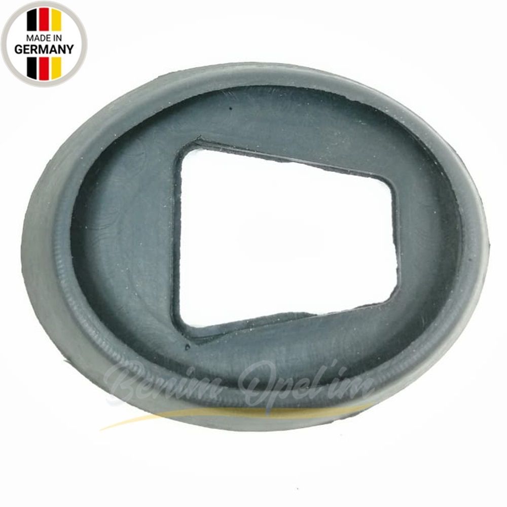 Product Code : 1784527K - Opel Corsa C Small Type Rubber Antenna Base Tyre 5.5X4.3Cm 1st Class Quality 1784527