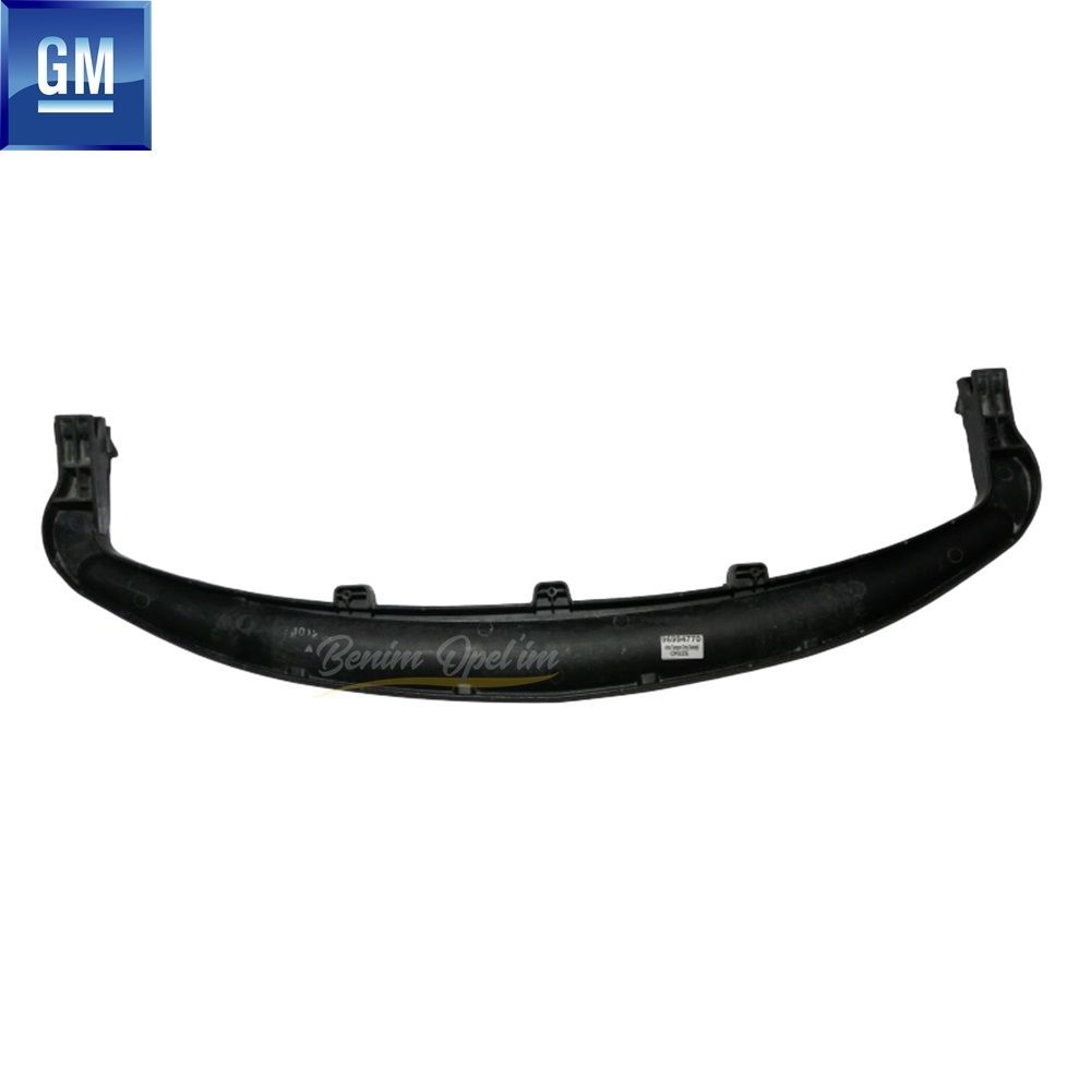 Product Code : 96994770 - Chevrolet Cruze Sedan Front Bumper Centre Support GM Genuine 96994770