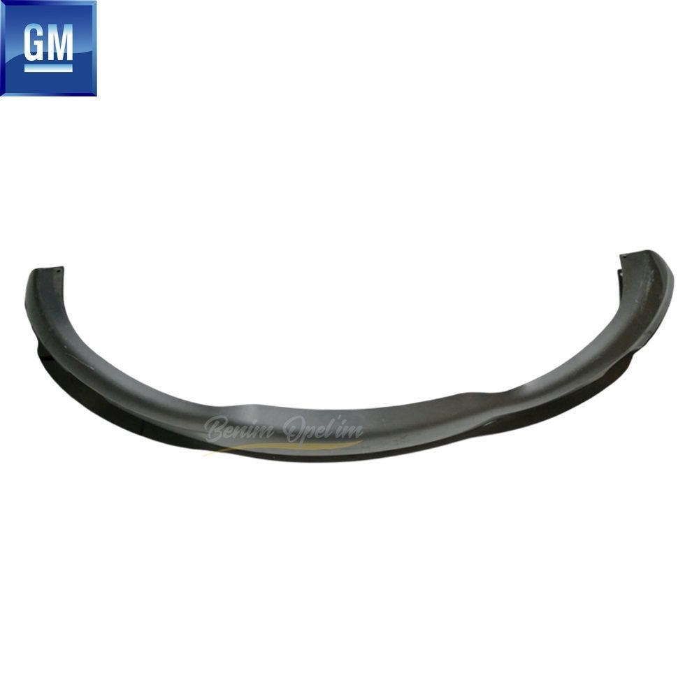 Opel Insignia A Rear Bumper Lower Rubber Liner GM Genuine 13245874