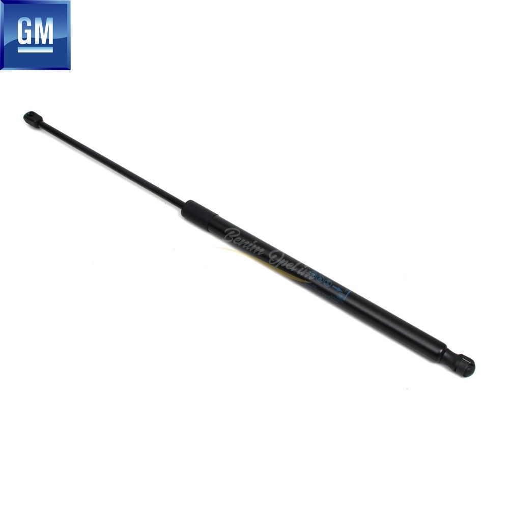 Product Code : 39011536 - Opel Insignia A SW Left Rear Trunk Shock Absorber Club 35 GM Genuine 39011536 - 132133