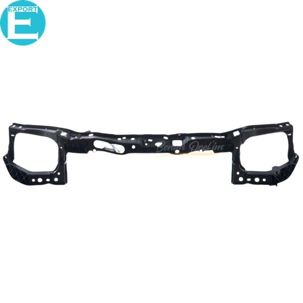 Product Code : 6312054E - Opel Corsa D Complete Front Top Panel 1st Class Quality 6312054