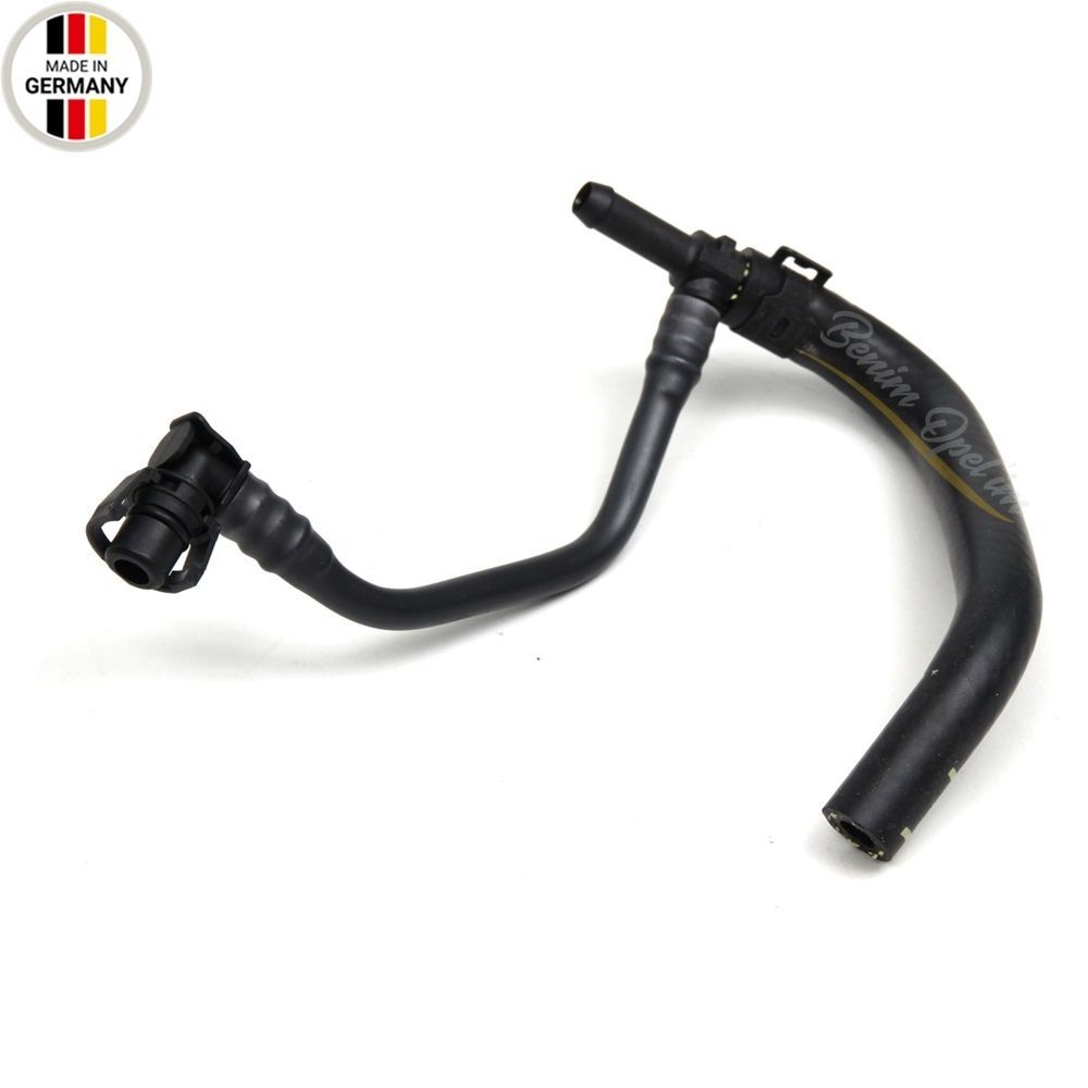 Turbo Compressor Return Hose 1.6 Opel Astra H J, Corsa D E, Insignia A, Meriva A, Zafira B C Imported Best Quality 5860518