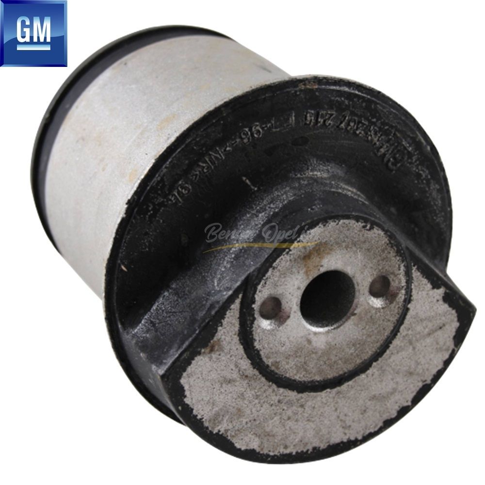 Rear Axle Bushing Opel Astra H SW, Astra H HB, Zafira B GM Genuine 5402637 - 13110418