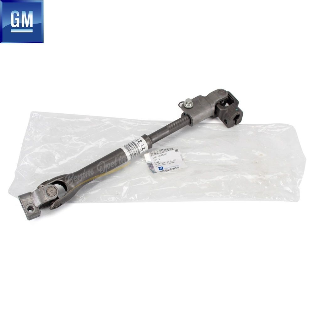 Product Code : 13365907 - Opel Corsa D, Adam Centre Steering Knuckle GM Genuine 13365907 - 905008