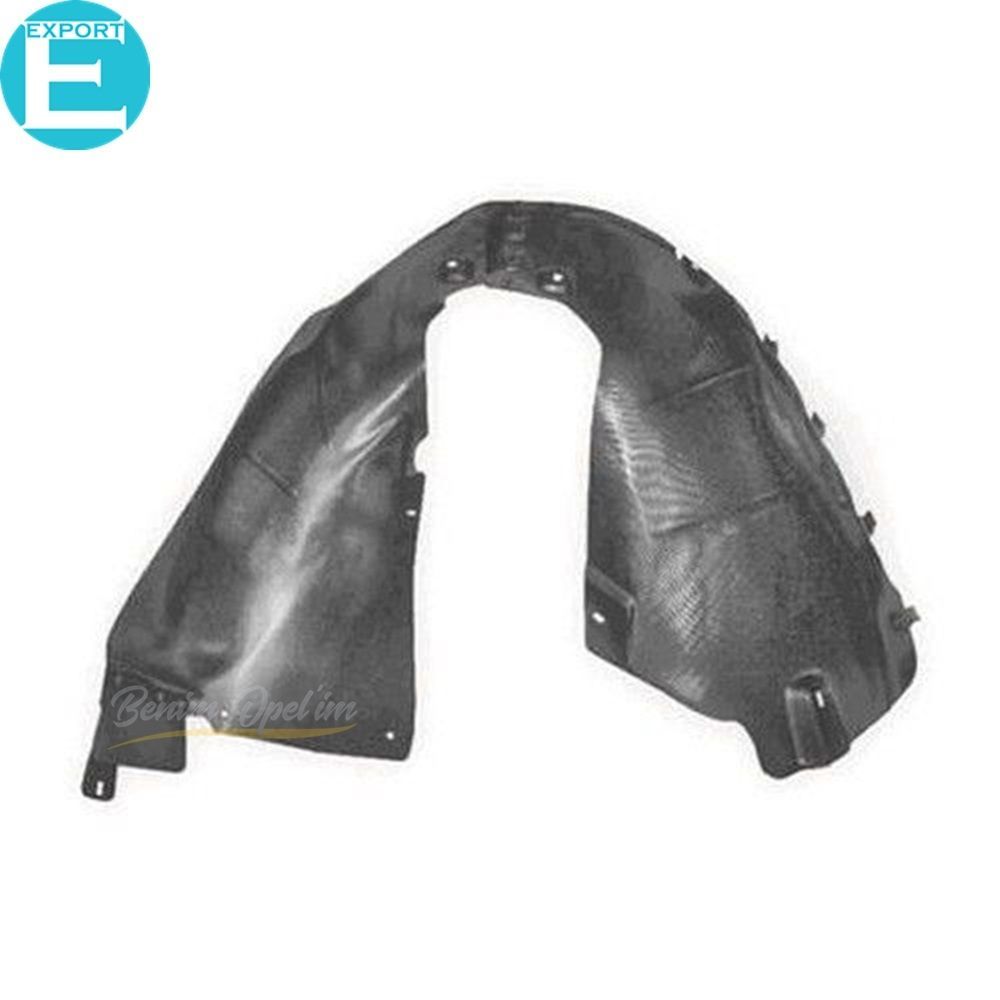 Product Code : 1101048E - Opel Astra J Left Front Fender Hood 1st Class Quality 1101048