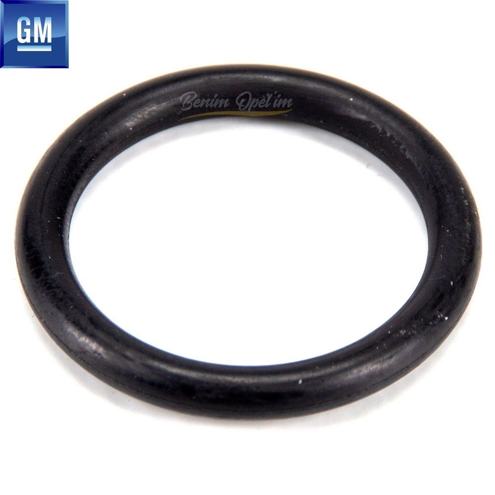 Product Code : 5650971 - Oil Cooler Gasket 21.9mm 1.6/1.8 Opel Astra H J, Corsa D E, Insignia A, Meriva A, Mokka, Vectra C, Zafira B C, Aveo, Cruze, Trax GM Genuine 5650971 - 55354068