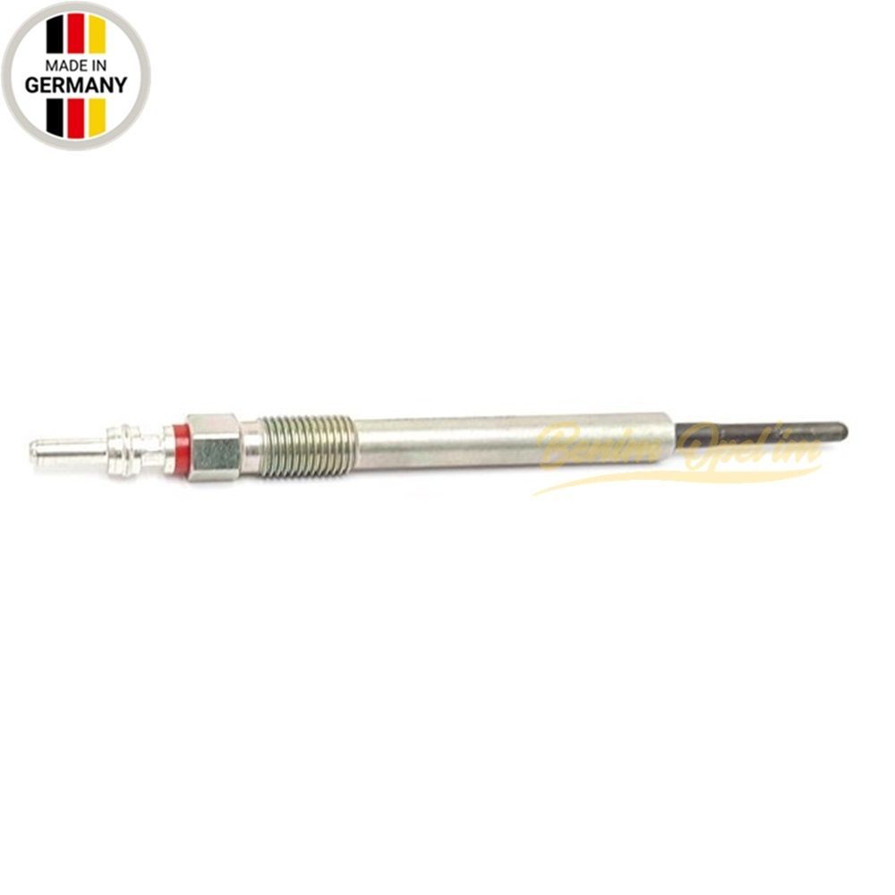 Product Code : 1826357B - Glow Plug 1.3 Diesel A13DTE, A13DTC, Z13DTE Opel Astra J, Corsa D, Meriva B, Aveo T300 1st Class Quality 1826357