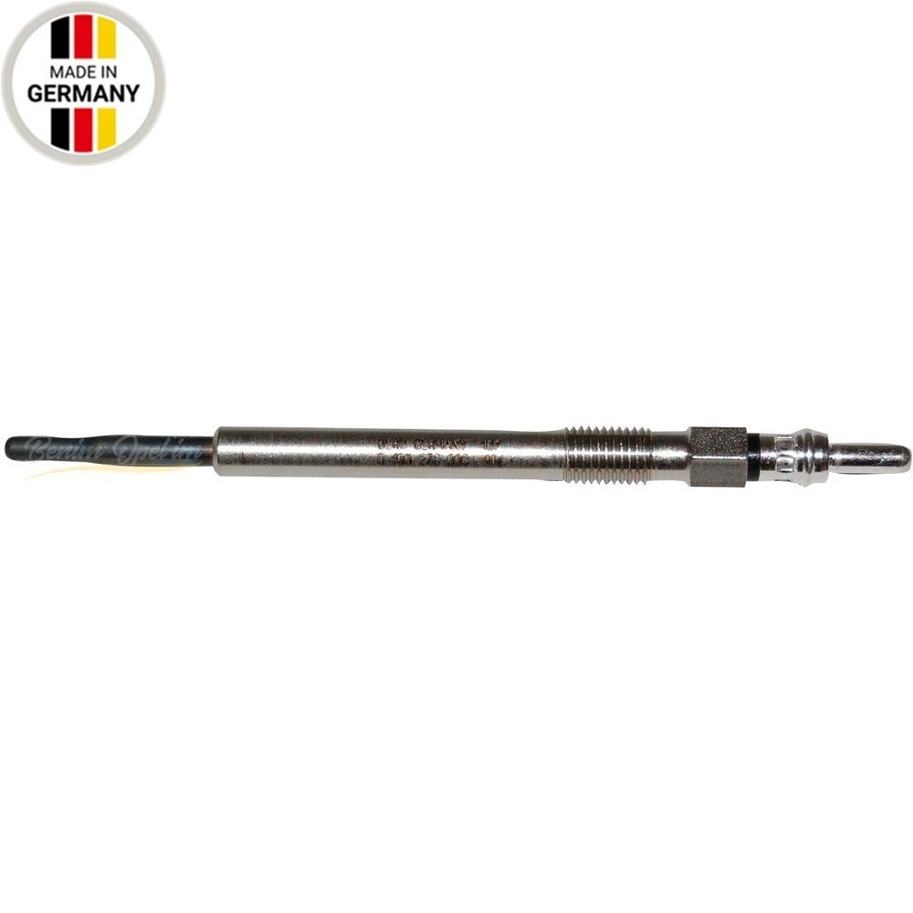 Product Code : 1214032B - Glow Plug 1.3 Diesel Opel Astra H, Corsa C, Corsa D, Meriva A, Tigra B, Agila A B 1st Class Quality 1214032