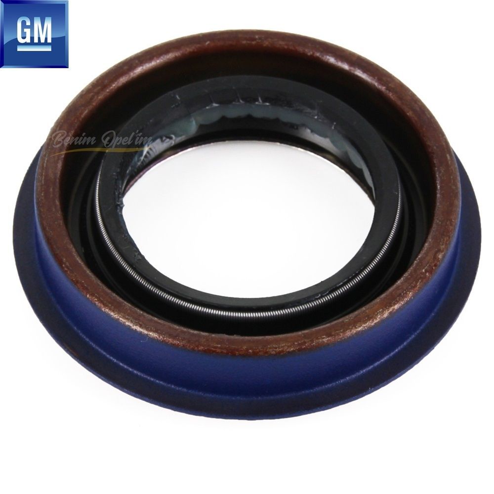 Product Code : 374981 - D20, D16 Transmission Axle Seal Chevrolet Aveo, Cruze, Trax, Opel Astra J, Mokka, Zafira C GM Genuine 374981 - 25187787