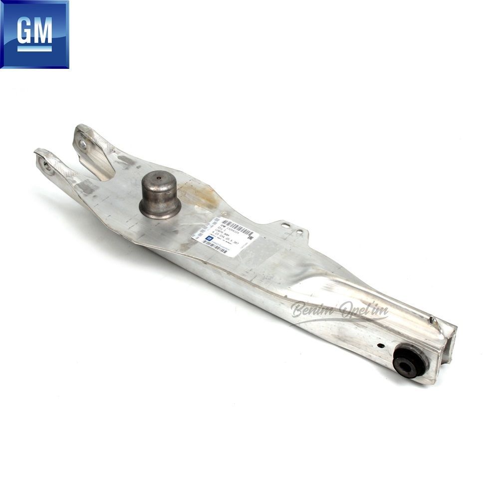 Product Code : 423034 - Opel Vectra C, Signum Rear Shock Absorber Lower Control Bar GM Genuine 423034 - 13204109