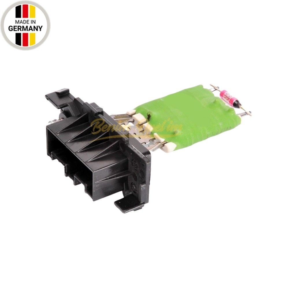 Product Code : 6845796G - Stepped Fan Heating Resistor Opel Adam, Corsa D, Corsa E Imported Best Quality 6845796