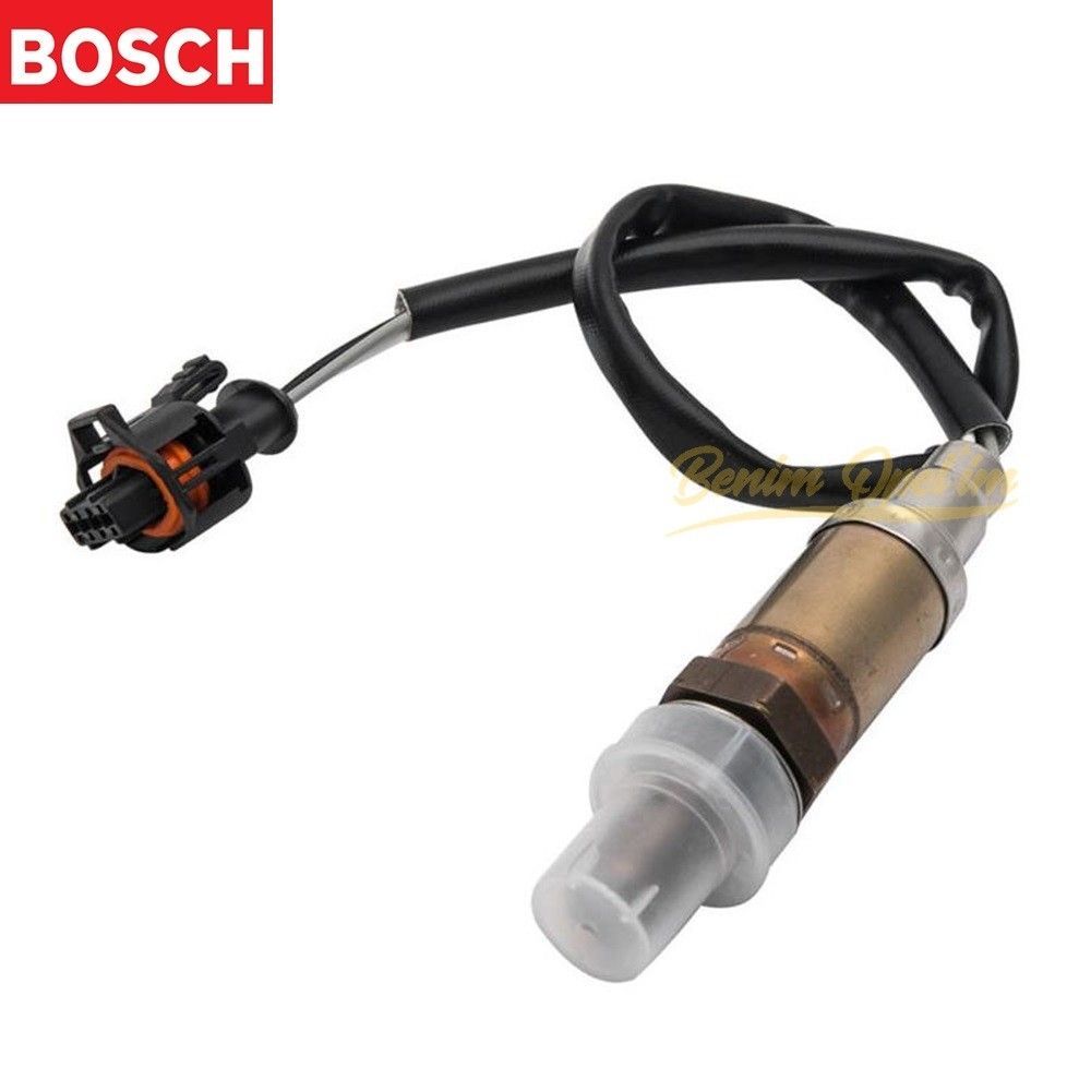 Product Code : 855389B - Position 2 Front Oxygen Sensor 1.6/1.8 Opel Zafira A-Astra G H-Corsa C-Meriva A-Tigra B-Vectra B C Bosch Brand