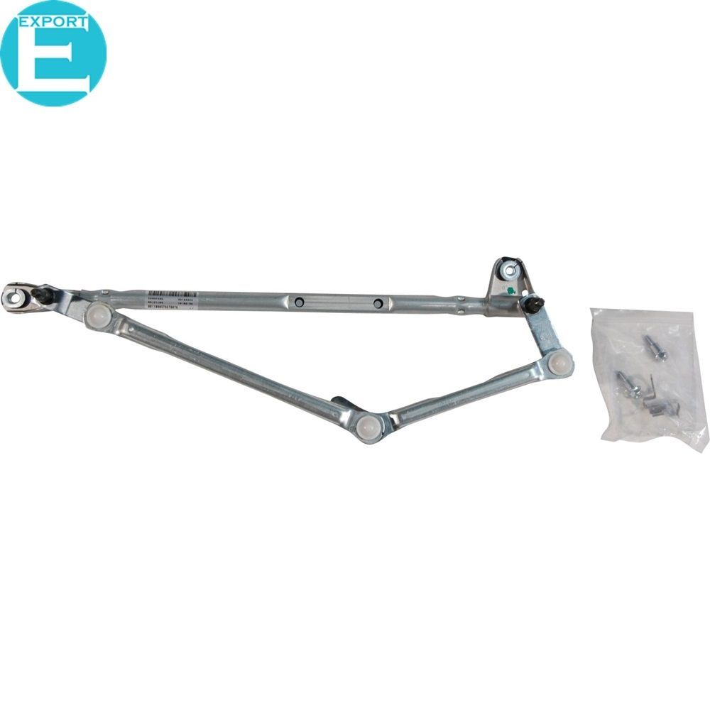 Product Code : 1273401E - Opel Vectra C, Signum Complete Front Wiper Mechanism 1st Class Quality 1273401