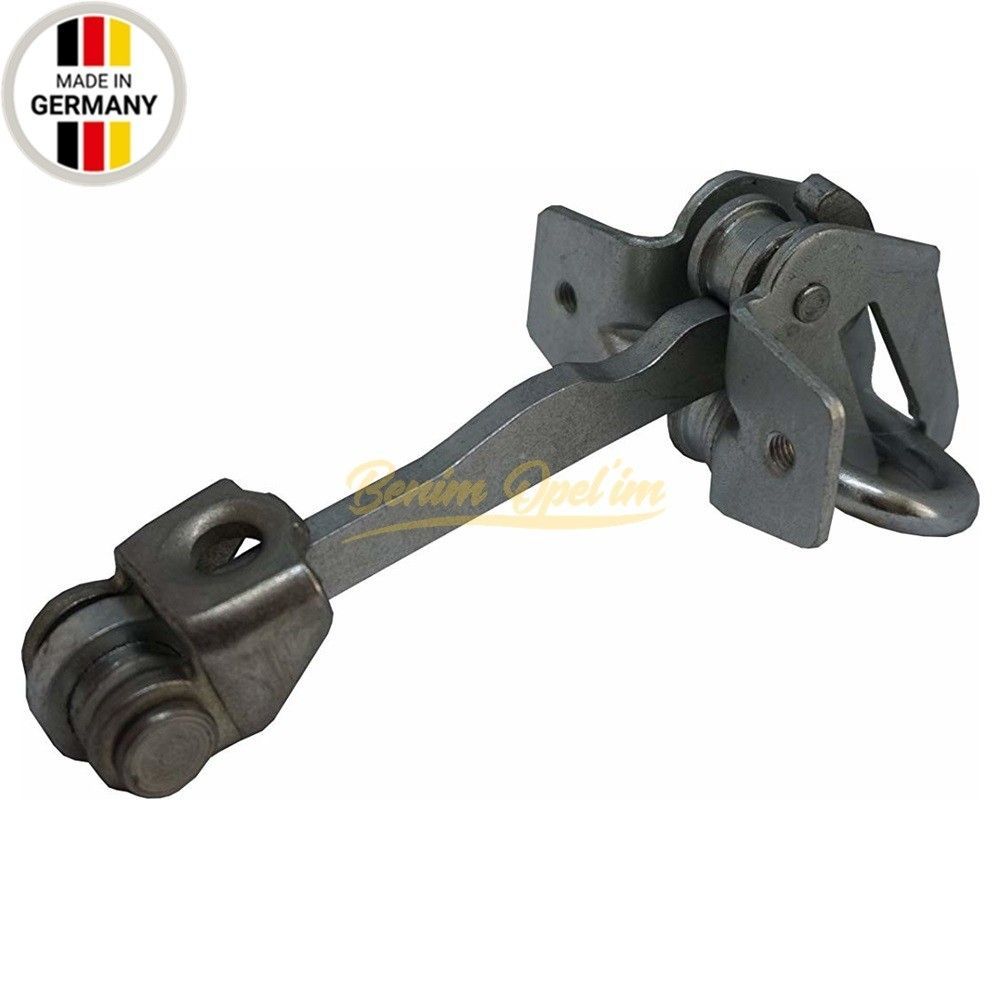 Product Code : 160257G - Opel Corsa C Rear Door Grommet (Right Left Compatible) Imported Best Quality 160257