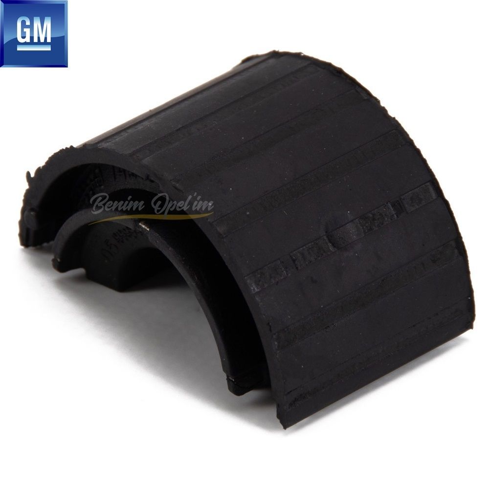 Product Code : 350204 - Opel Astra H Front Bend Iron Upper Tyre 21, 22mm GM Genuine 350204 - 13208047