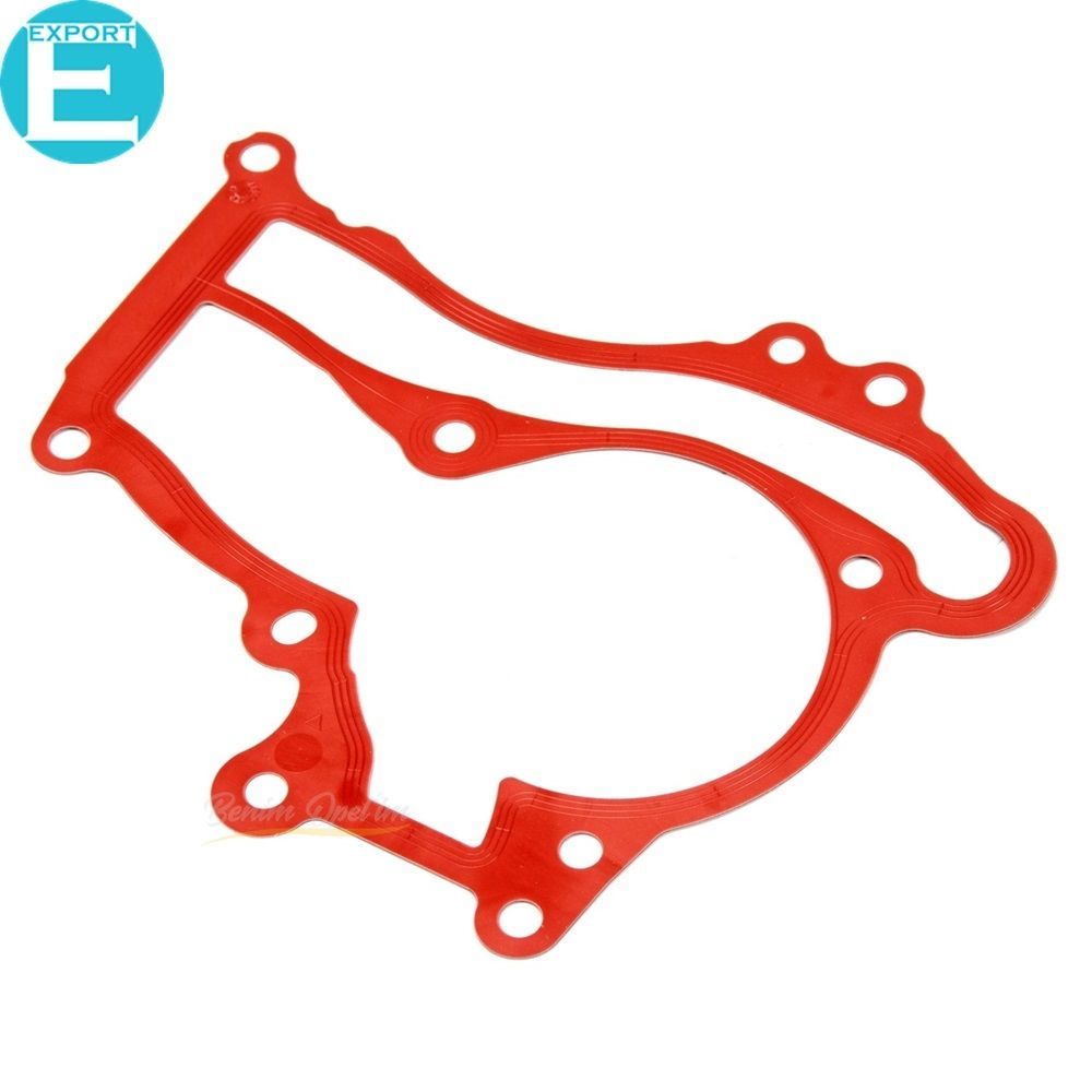 Recirculation Water Pump Gasket 1.2/1.4 Aveo T300, Cruze, Trax, Adam, Astra J, Corsa D E, Insignia A, Meriva B, Mokka, Zafira C 1st Class Quality 55568033