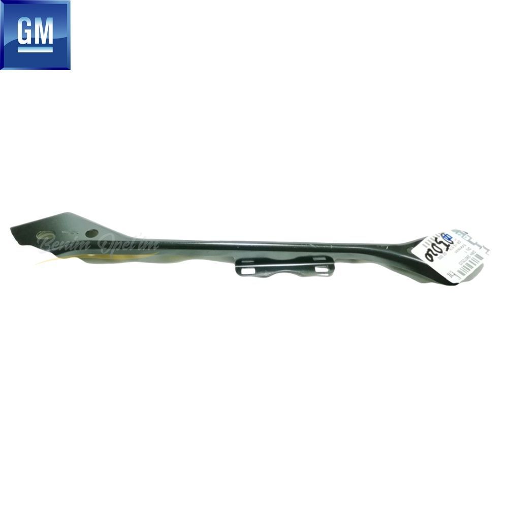 Product Code : 39072523 - Opel Astra K Left Front Upper Panel Sheet GM Original 39072523 - 39029461