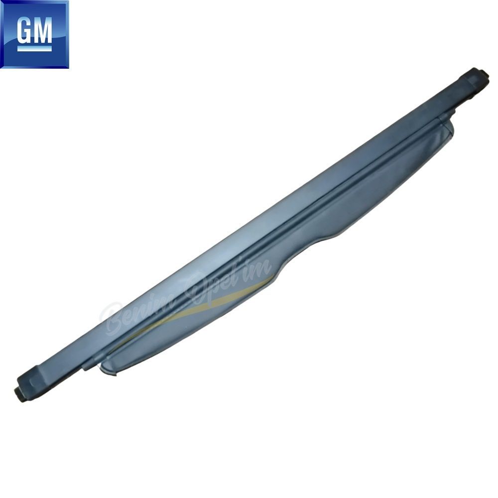 Product Code : 20885376 - Chevrolet Captiva C140 Rear Trunk Curtain Black (Canopy) GM Genuine 20885376