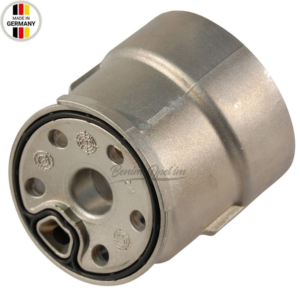 Product Code : 5650322G - Complete Oil Filter Housing 1.8 Petrol Opel Astra G, Zafira A, Corsa C, Vectra B Imported Best Quality 5650322