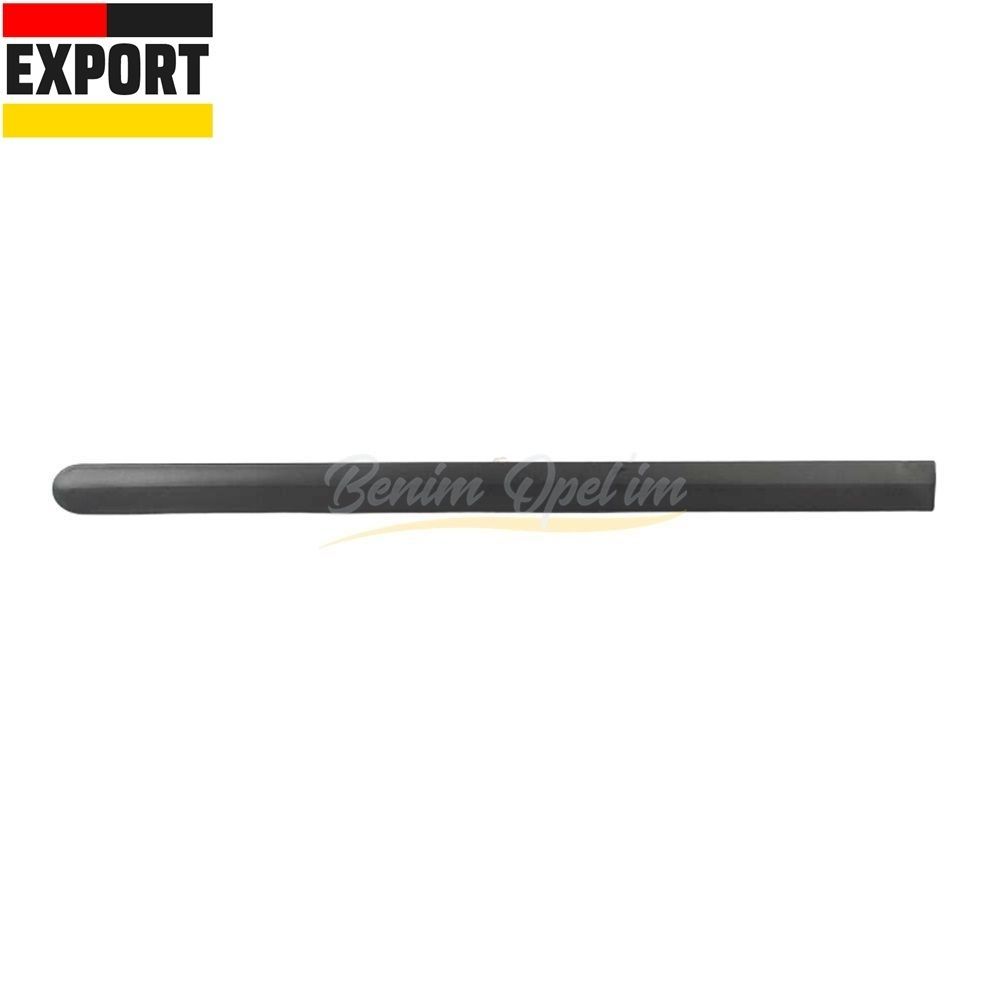 Opel Corsa C Left Rear Door Trim Smoked (5 Doors) 1st Class Quality 5171010