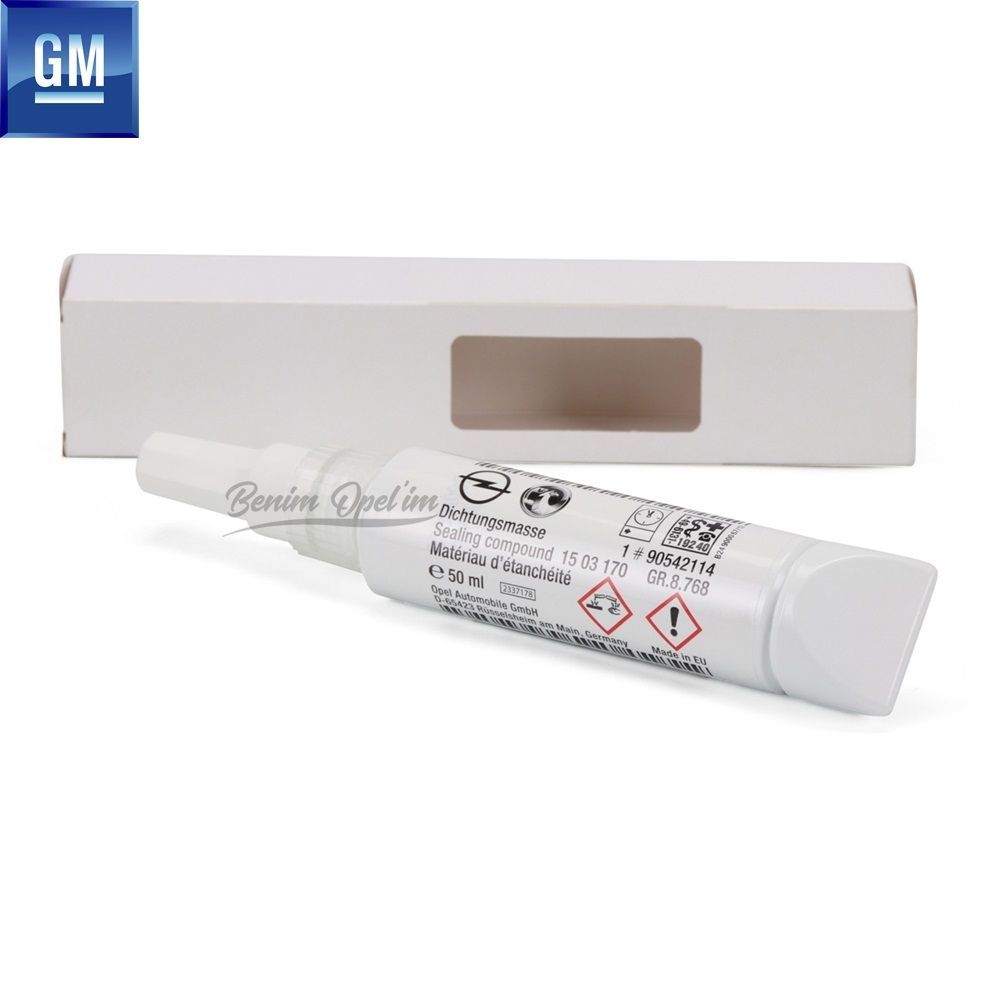 Product Code : 1503170 - Universal Use Engine Assembly Sealant 50ML (Sc10) GM Original 1503170 - 90542114