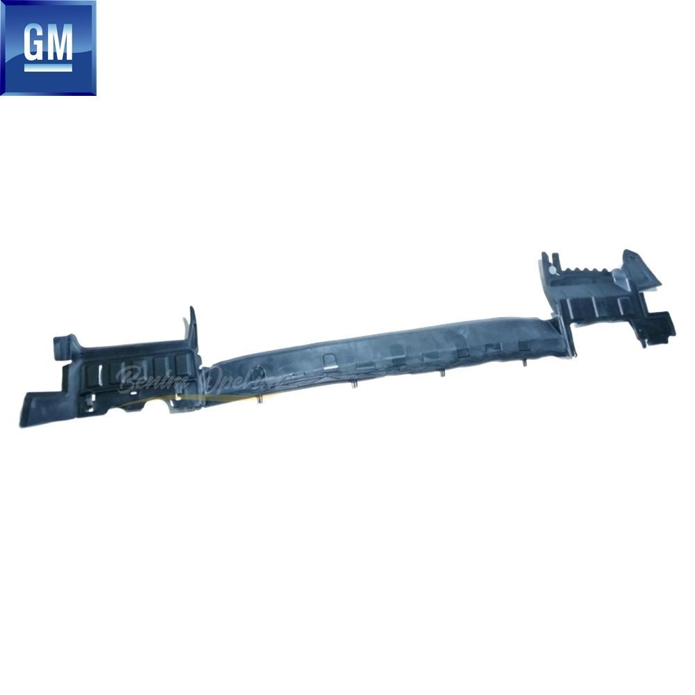 Product Code : 3648553 - Opel Grandland X Radiator Air Diverter Deflector GM Original 3648553