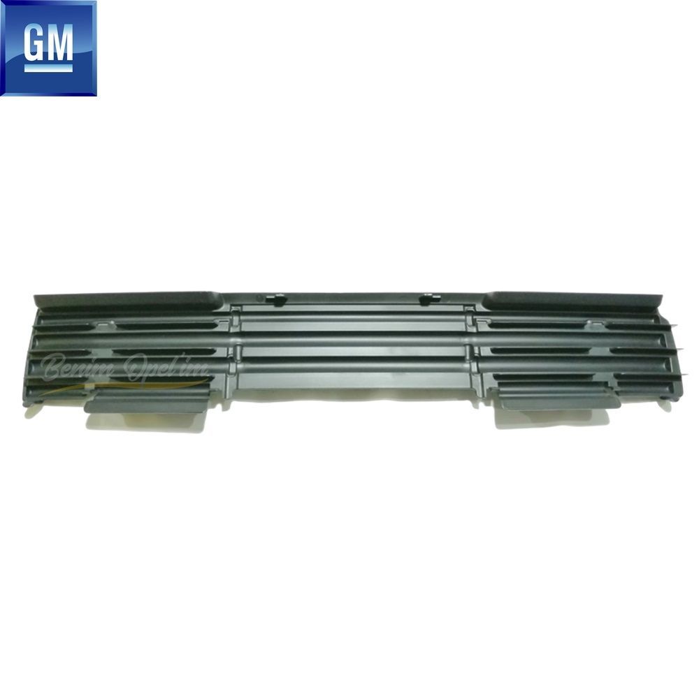 Product Code : 3552820 - Opel Grandland X Front Grille Centre Deflector GM Original 3552820-YP00085880