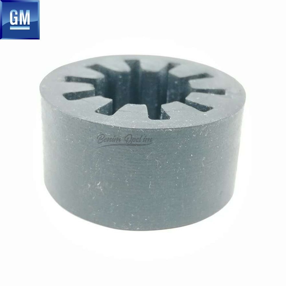 Opel Vectra B Air Conditioner Pipe Damper Rubber 1.6/1.8 GM Genuine 1850436 - 24436122