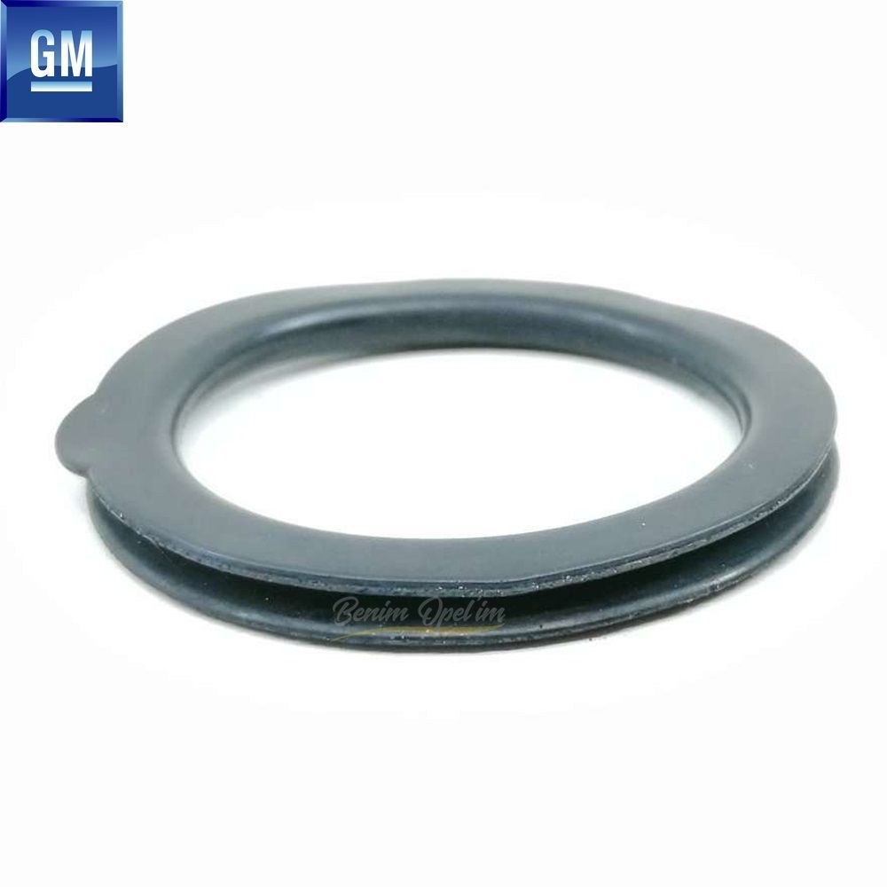 Fuel Tank Inner Cover Gasket Opel Zafira A, Astra G J, Tigra A, Corsa B D, Meriva A, Omega B, Vectra B C GM Genuine 808491 - 90528990