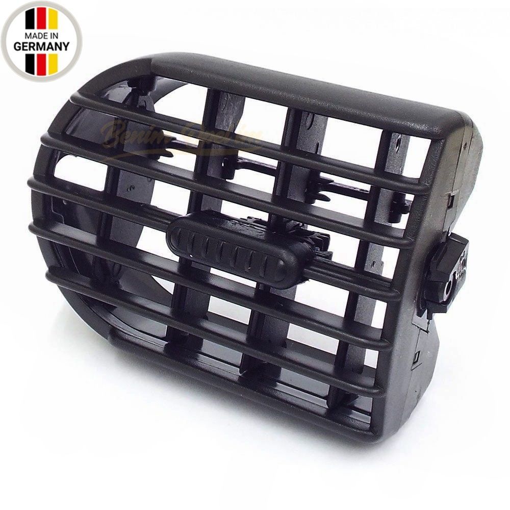 Product Code : 1814008G - Opel Corsa C Ventilation Grille Black (Blower) Imported Best Quality 1814008