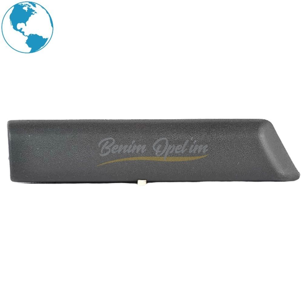 Product Code : 1103169E - Opel Astra F Left Front Fender Moulding Smoked 1st Class Quality 1103169