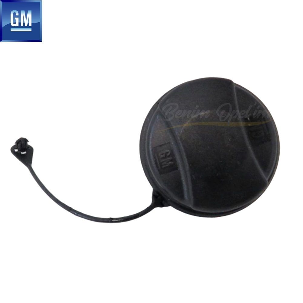 Product Code : 13228892 - Opel Corsa D Fuel Tank Inner Cover Black GM Original 13228892 - 808136