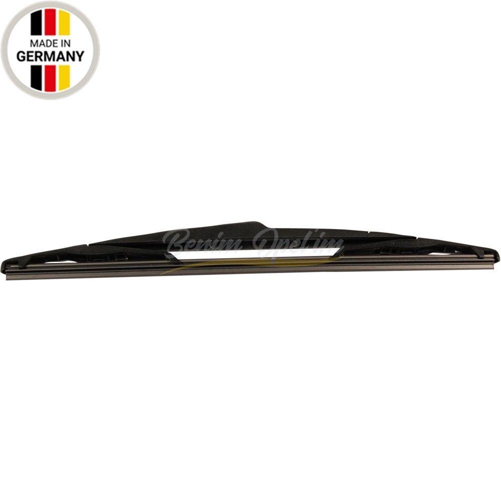 Product Code : 6272563G - Opel Zafira B Rear Window Wiper Sweeper 350mm Imported Best Quality 6272563