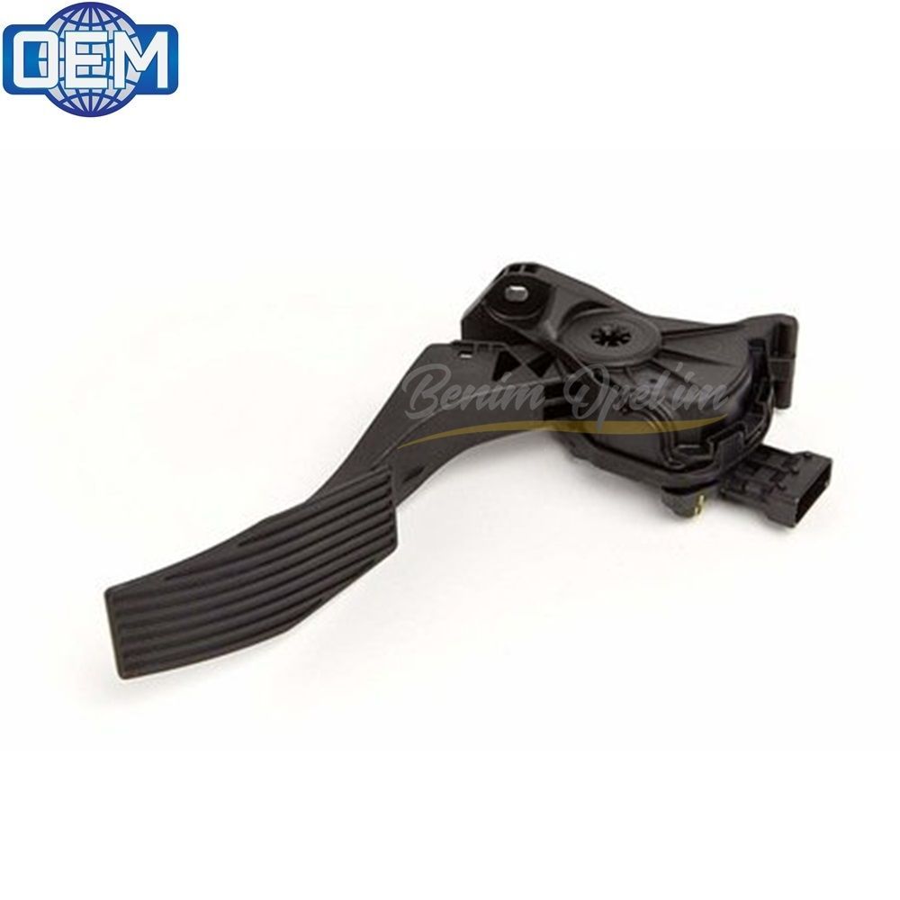 Product Code : 848030İ - Opel Corsa D-Corsa E Complete Gas Pedal automotic