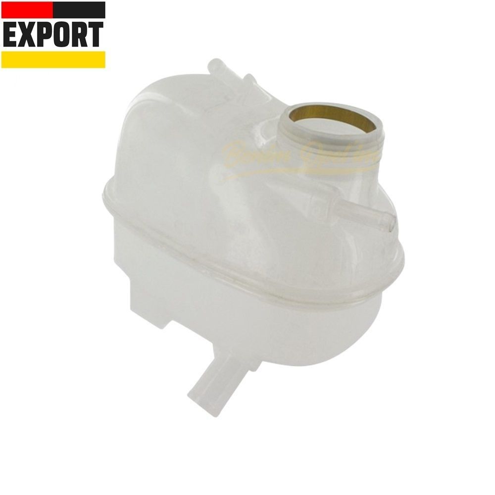 Product Code : 1304233E - Radiator Spare Water Tank Opel Corsa C, Combo C, Tigra B 1st Class Quality 1304233