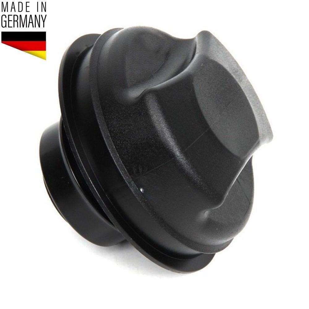 Fuel Tank Inner Filler Cap Black Opel Astra G H, Corsa B C, Meriva A, Vectra B C, Zafira A B, Omega B, Tigra A B 1st Class Quality 808203