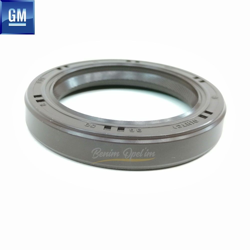 Camshaft Seal 2.0 Diesel Opel Antara, Chevrolet Captiva, Cruze, Lacetti GM Original 96440161 - 4805326