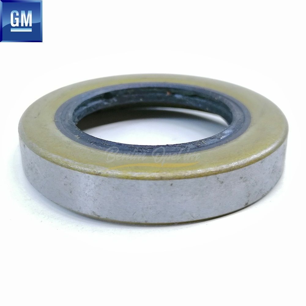 Product Code : 96316633 - Chevrolet Spark M100, M200 Rear Drum Seal GM Genuine 96316633