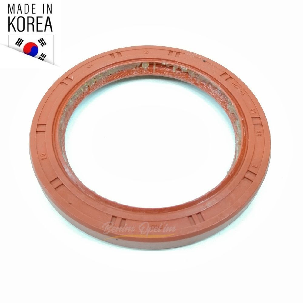 Product Code : 94535475K - Rear Crankshaft Seal 1.2 8V Chevrolet Aveo-Kalos-Spark