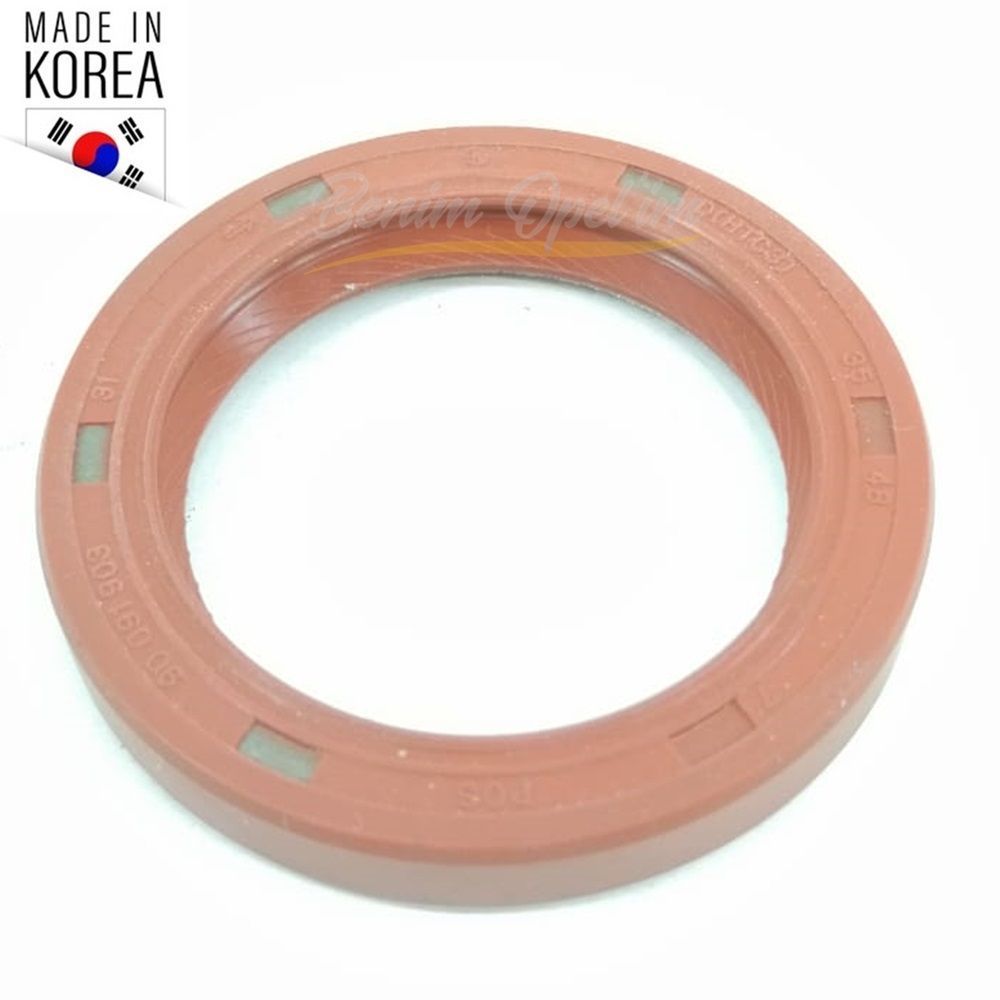 Product Code : 90280463K - Eccentric Seal 1.4 8V Dohc/Sohc Chevrolet Aveo-Captiva-Rezzo-Kalos