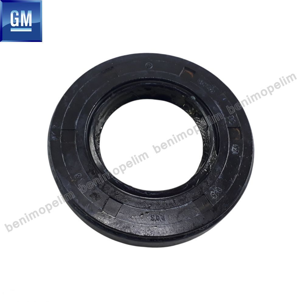 Axle Seal Left LQ5 Chevrolet Aveo T200 T250 T255, Kalos, Spark M100 M200 M300 GM Genuine 94535473