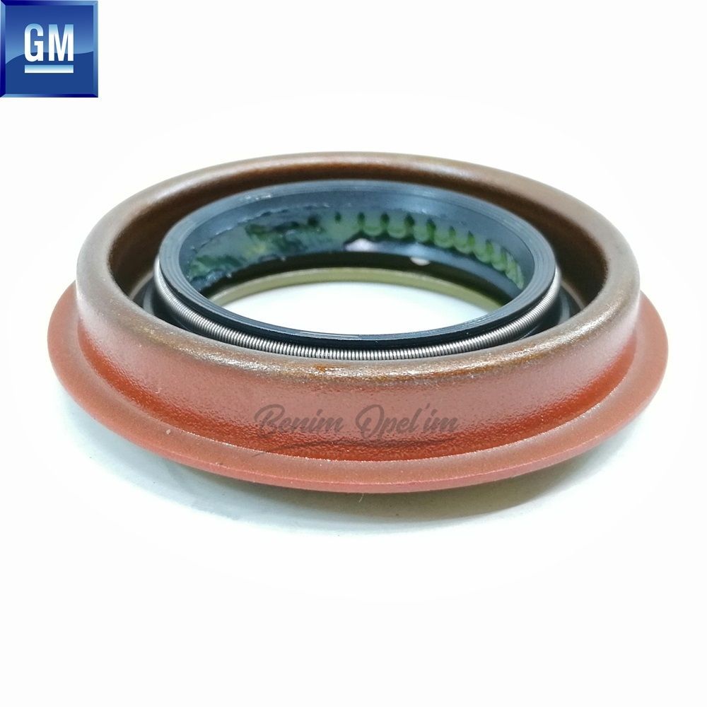 Product Code : 93741730 - Chevrolet Captiva, Lacetti Automatic Transmission Left Front Axle Shaft Seal GM Genuine 93741730