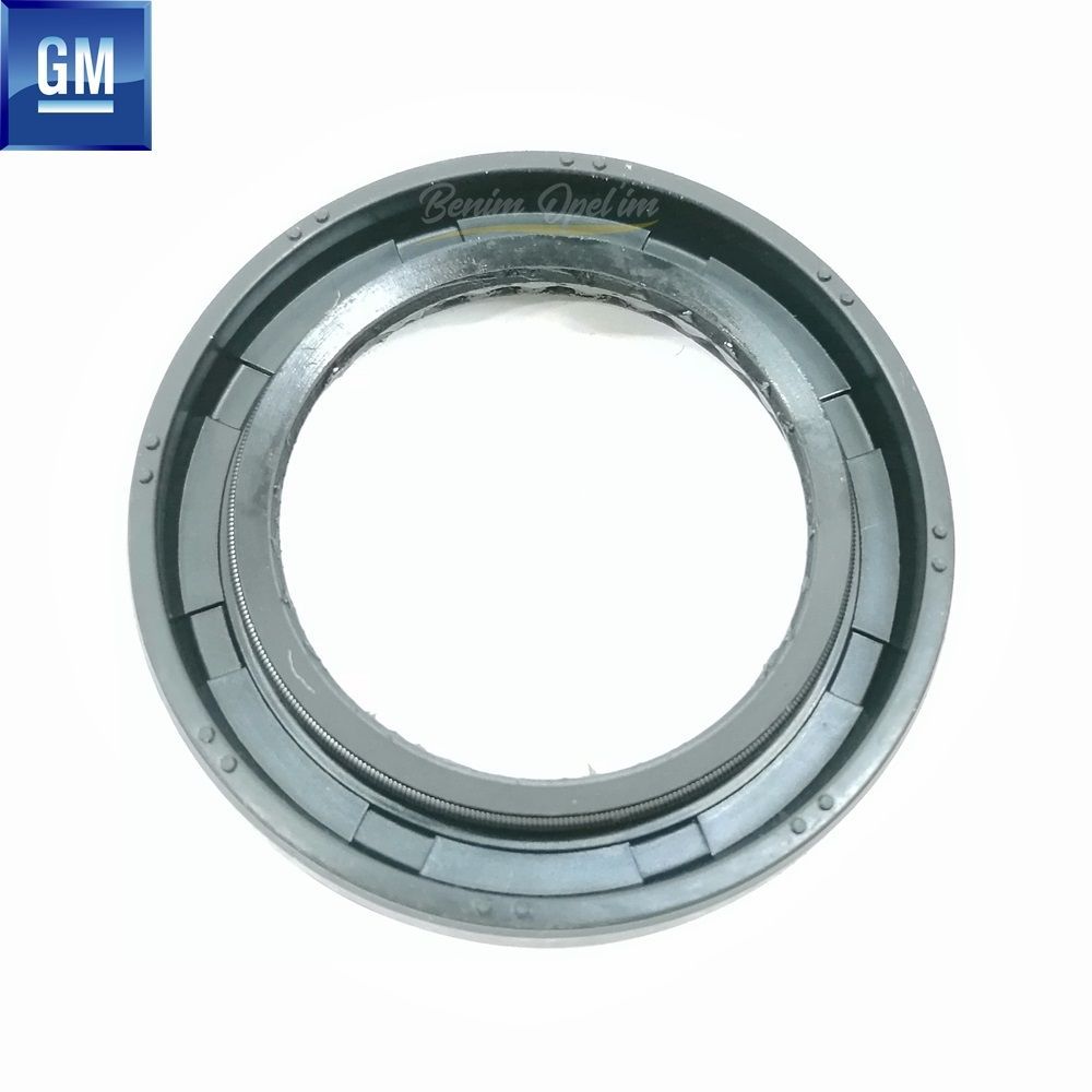 Product Code : 94535472 - Front Crankshaft Seal 1.4 Chevrolet Aveo, Kalos, Spark GM Original 94535472 - 4290959