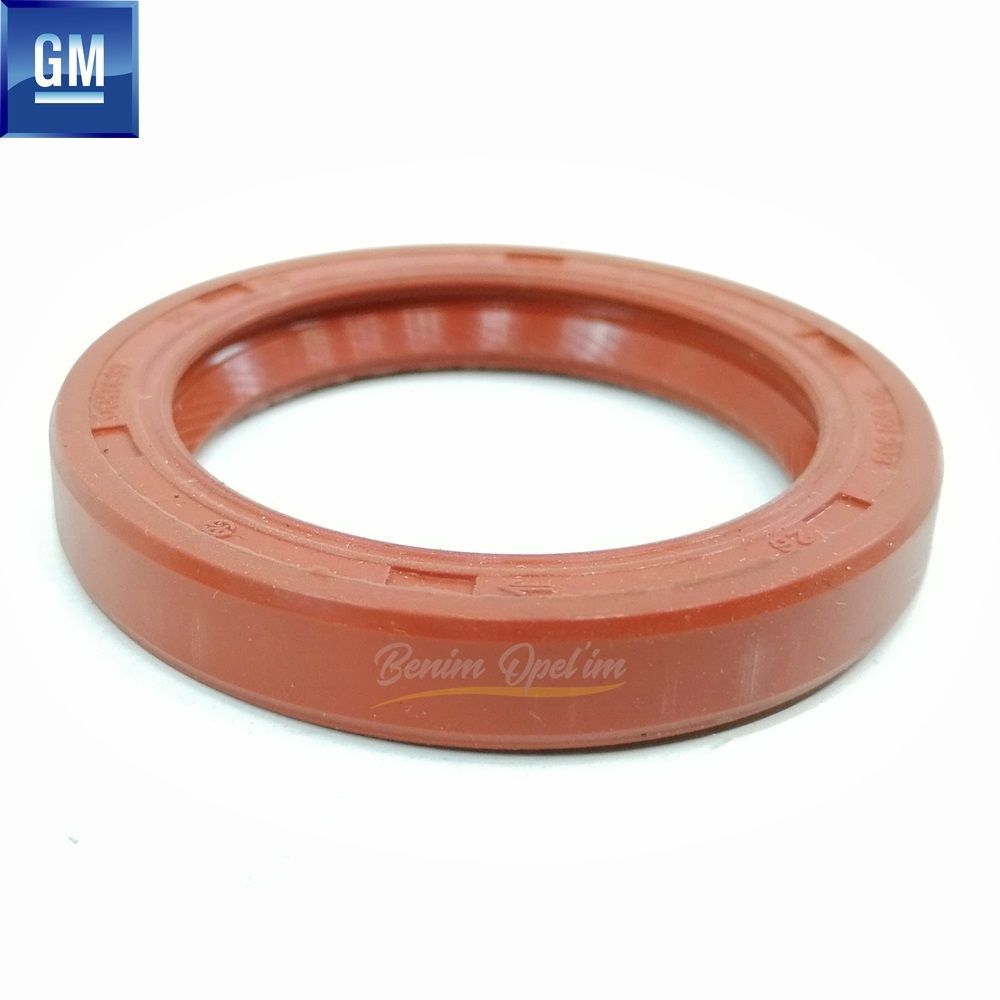 Product Code : 90280463 - Eccentric Seal 1.4 8V Dohc/Sohc Chevrolet Aveo, Captiva, Rezzo, Kalos GM Genuine 90280463 - 90180529