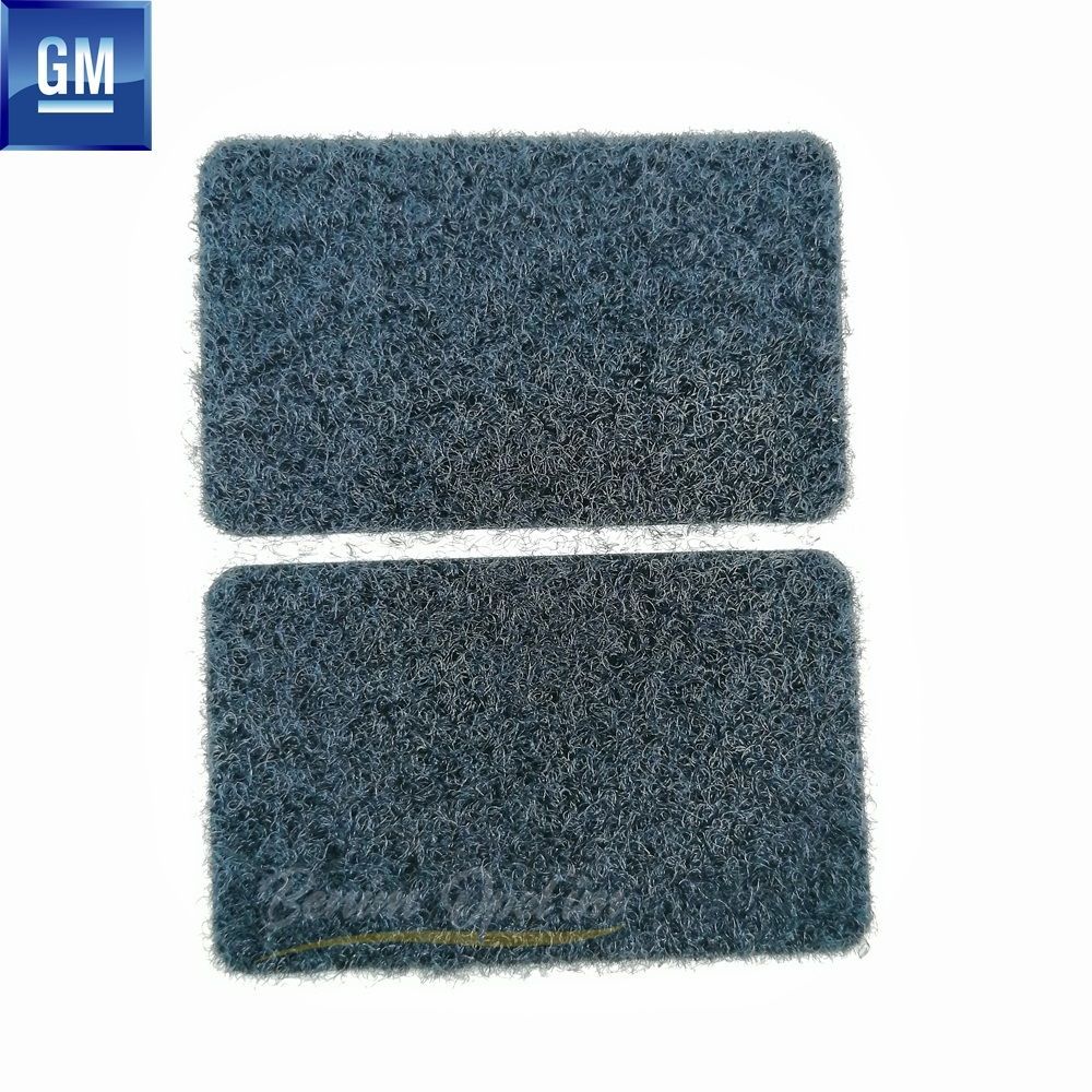 Product Code : 9001190 - Opel, Chevrolet Multipurpose Insulation Kit 6.5X3.9Cm GM Genuine 9001190 - 13404615